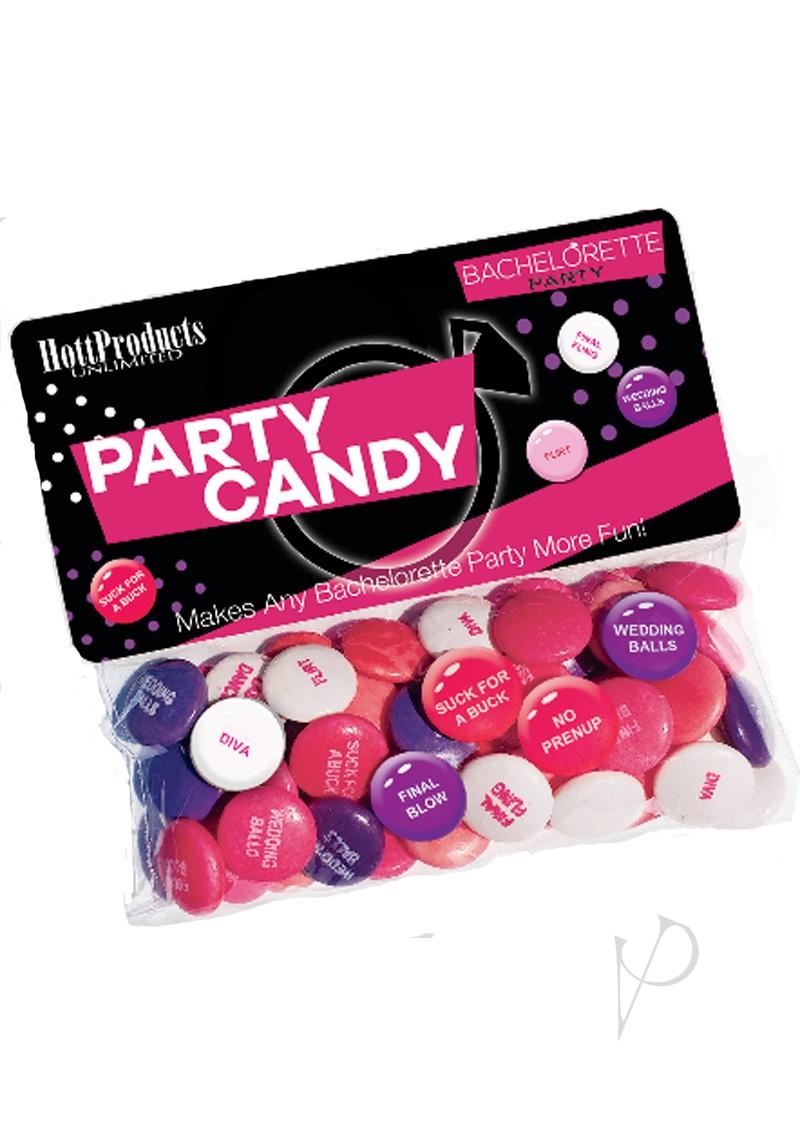 Bachelorette Party Candy_0