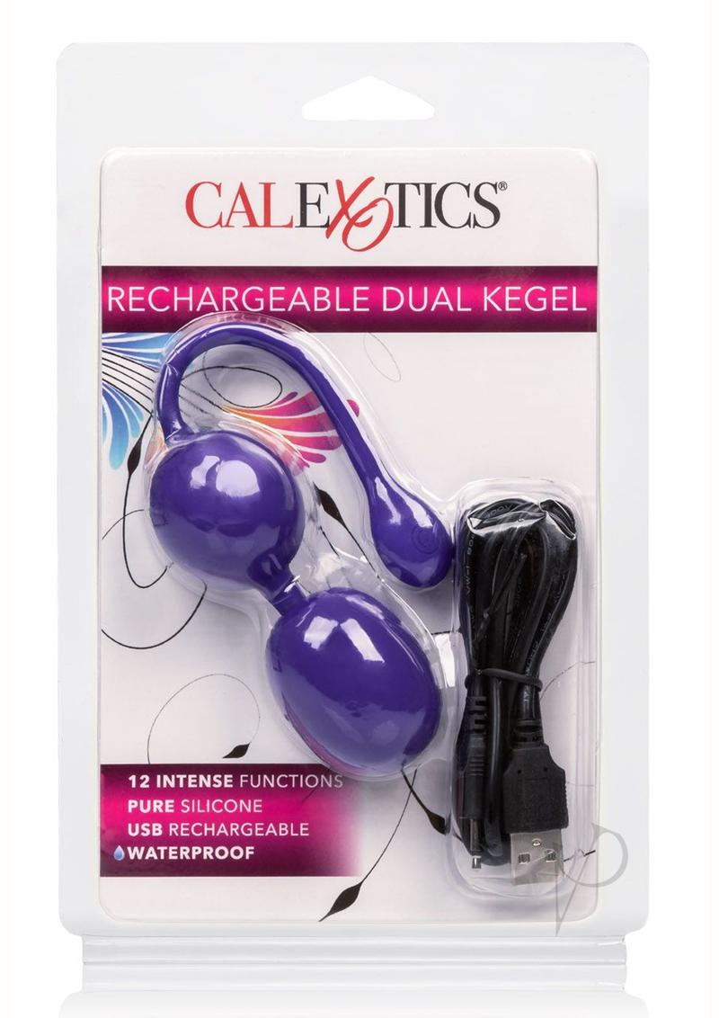 Rechargeable Dual Kegel Purple_0