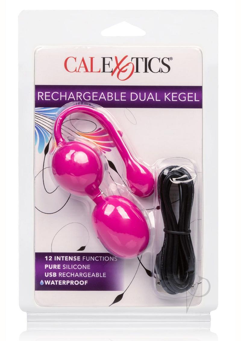 Rechargeable Dual Kegel Pink_0