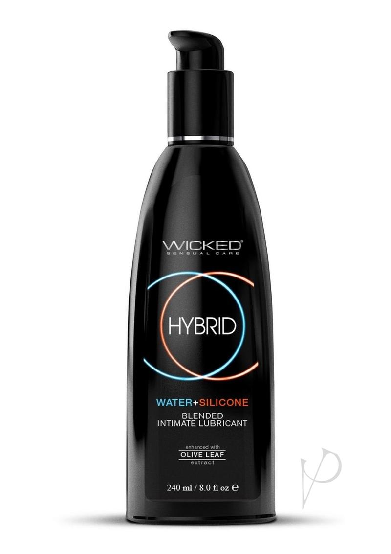 Wicked Hybrid Lube 8oz_0