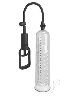 Classix Xl Penis Stimulation Pump_1