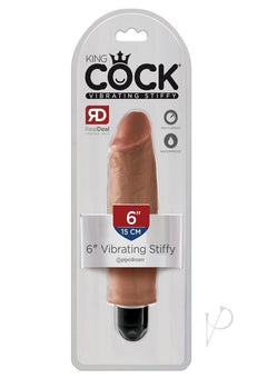 Kc Vibrating Stiffy 6 Tan_0