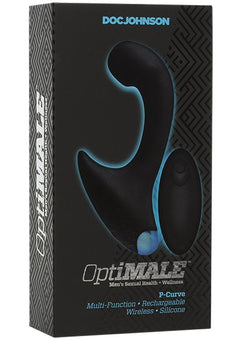 Optimale Vibrating P-curve Black_0