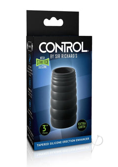 Control Tapered Erection Enhancer_0