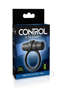 Control Vibe C Ring_0