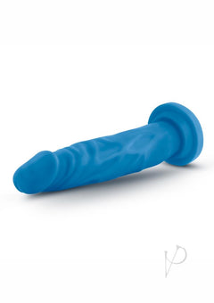 Neo Dual Density Cock 7.5` Neon Blue_1