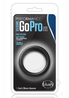 Performance Go Pro C-ring Black_0