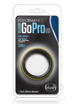 Performance Go Pro Cring Blk/gld_0