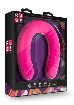 Ruse Slim Double Dong 18 Pink_0