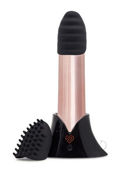 Sensuelle Point Plus 20x Bullet Rose_1