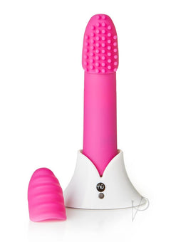 Sensuelle Point Plus 20x Bullet Pink_1