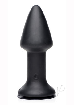 Ms Mega Spade 10x Vibe Xl Silicone Plug_1