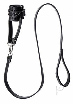 Mis Ball Stretcher Trainer Set W Leash_1