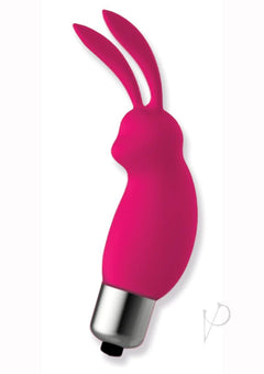 The 9 Silibuns Bunny Bullet Pink_1