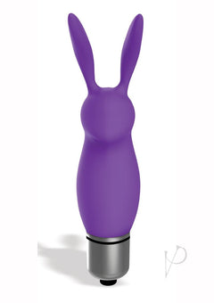 The 9 Silibuns Bunny Bullet Purple_1