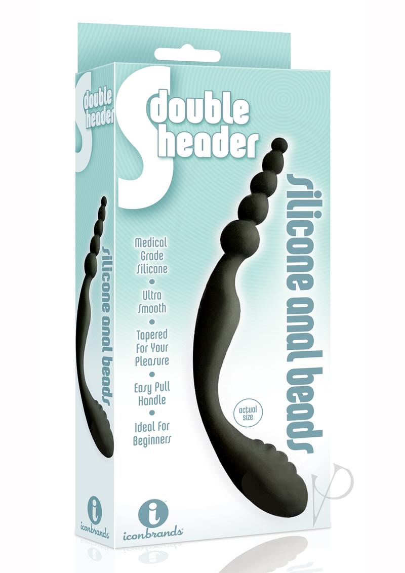 The 9 S-double Header Anal Beads_0