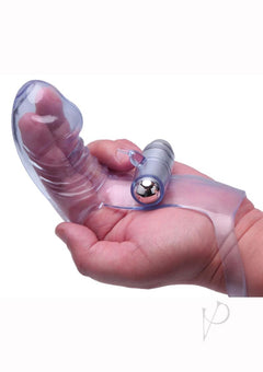 The 9 Vibrofinger Massager Purple_1