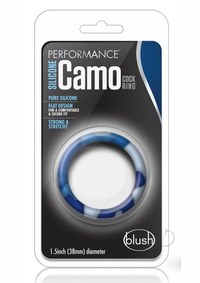 Performance Camo Cring Blue_0
