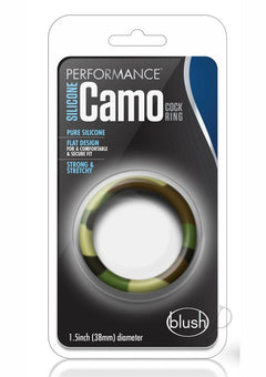 Performance Camo Cring Green_0