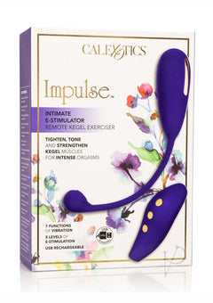 Impulse Intimate Estim Kegel Exerciser_0