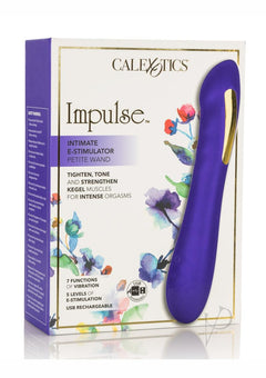 Impulse Intimate Estim Petite Wand_0