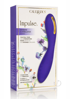 Impulse Intimate Estim Wand_0