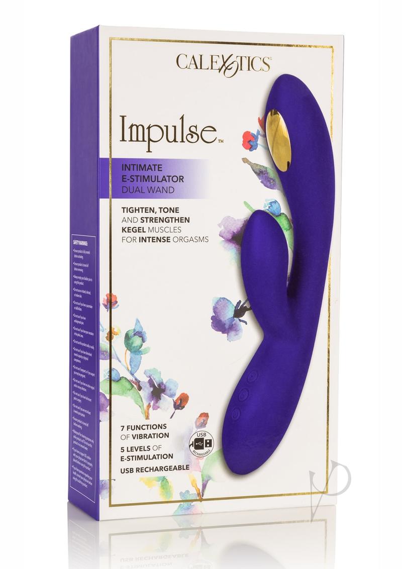 Impulse Intimate Estim Dual Wand_0