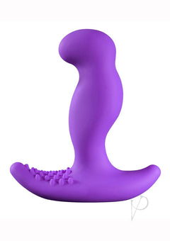 Grider Unisex Vibrator Purple_1