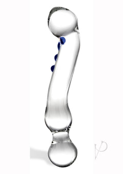 Curved G-spot Glass Dildo 6_1