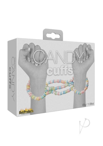 Image of Candy Cuffs_0
