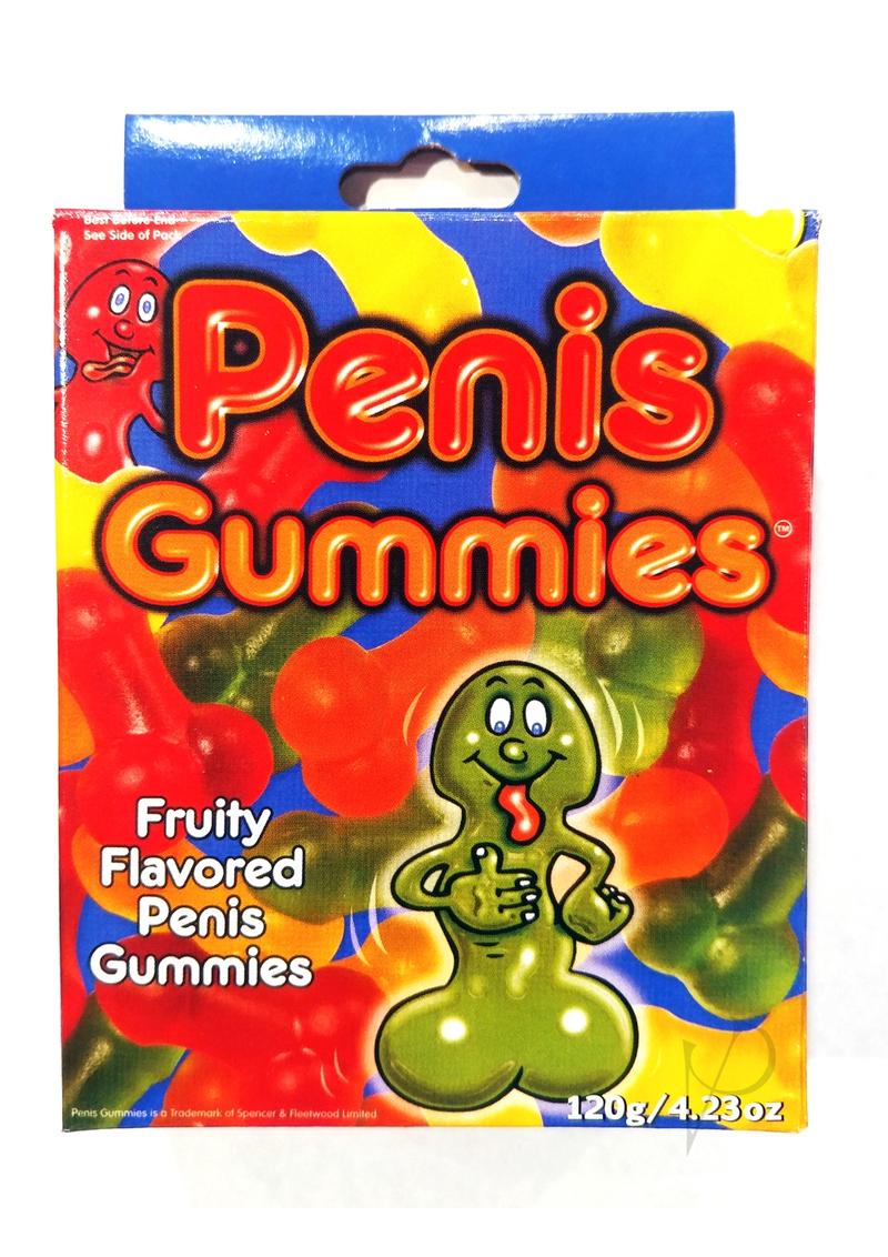 Penis Gummies_0