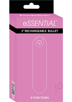 Essential Powerbullet Pink_0