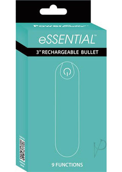 Essential Powerbullet Teal_0