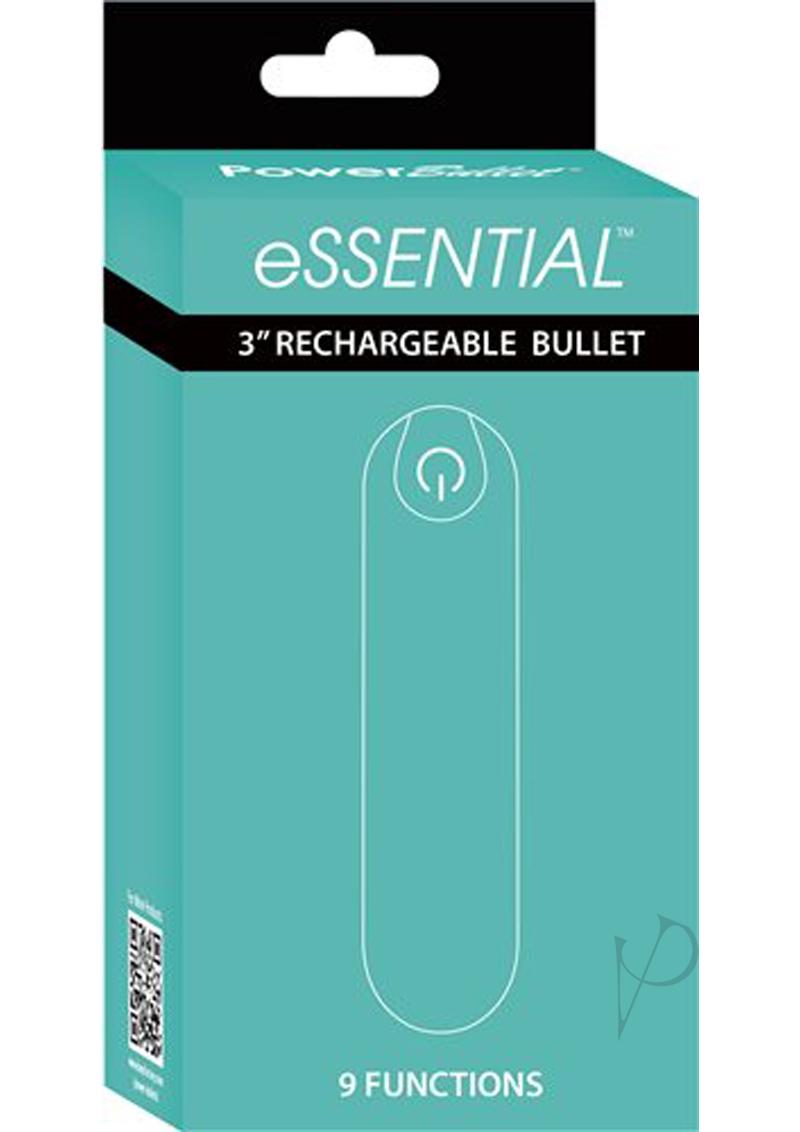 Essential Powerbullet Teal_0