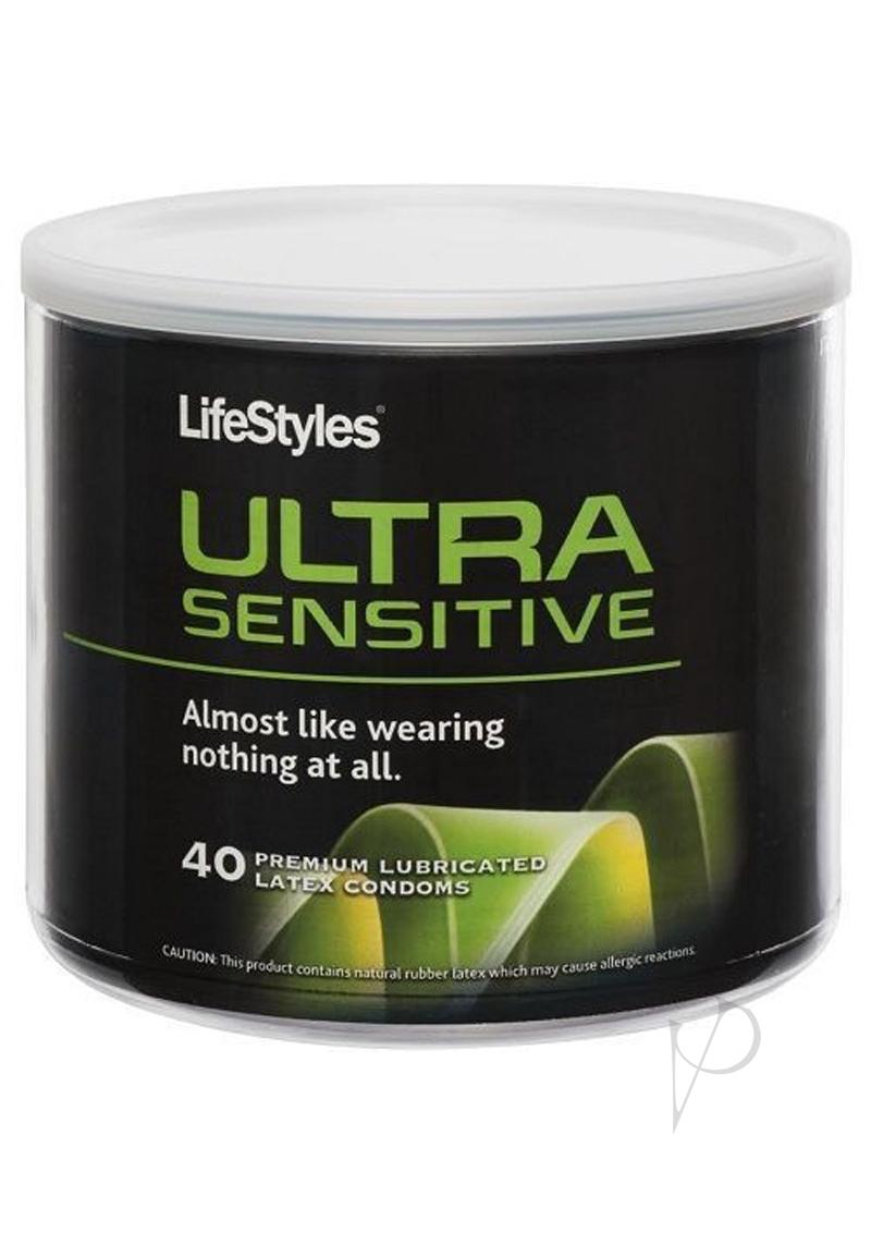 Lifestyles Ultra Sensit 40/bowl_0