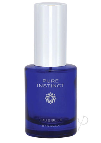 Image of Pure Instinct Pher Frag True Blue 0.85ml_1