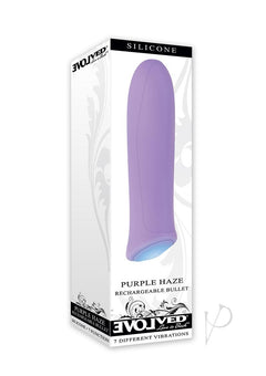 Purple Haze Rechargeable Bullet_0