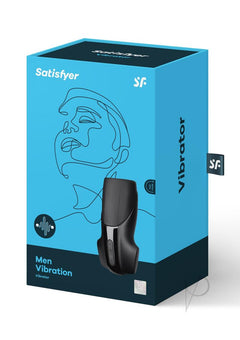 Satisfyer Men Vibration_0