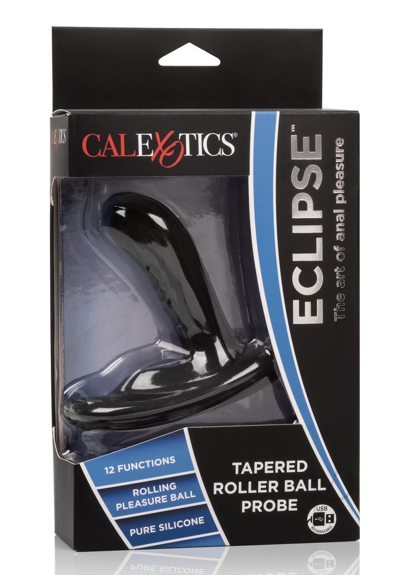 Eclipse Tapered Roller Ball Probe_0