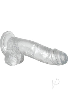 Aande Cystal Clear Dildo 8_1