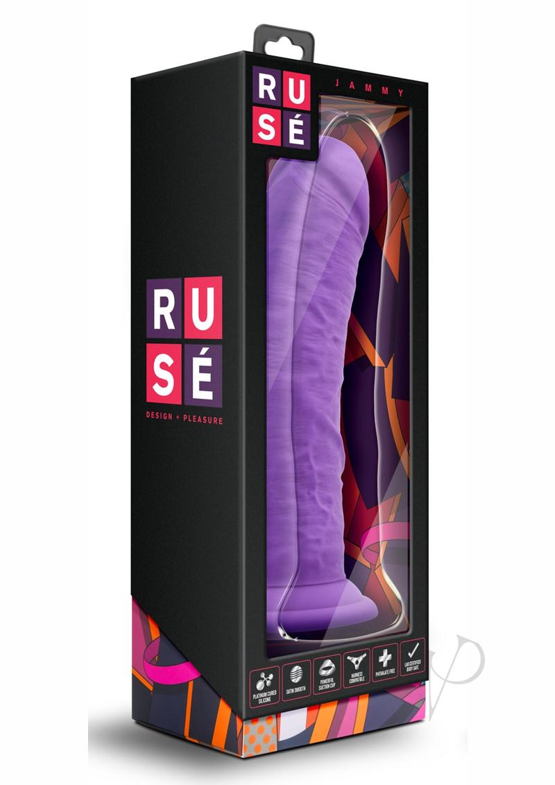 Ruse Jammy Purple_0