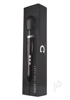 Doxy Die Cast Black_0