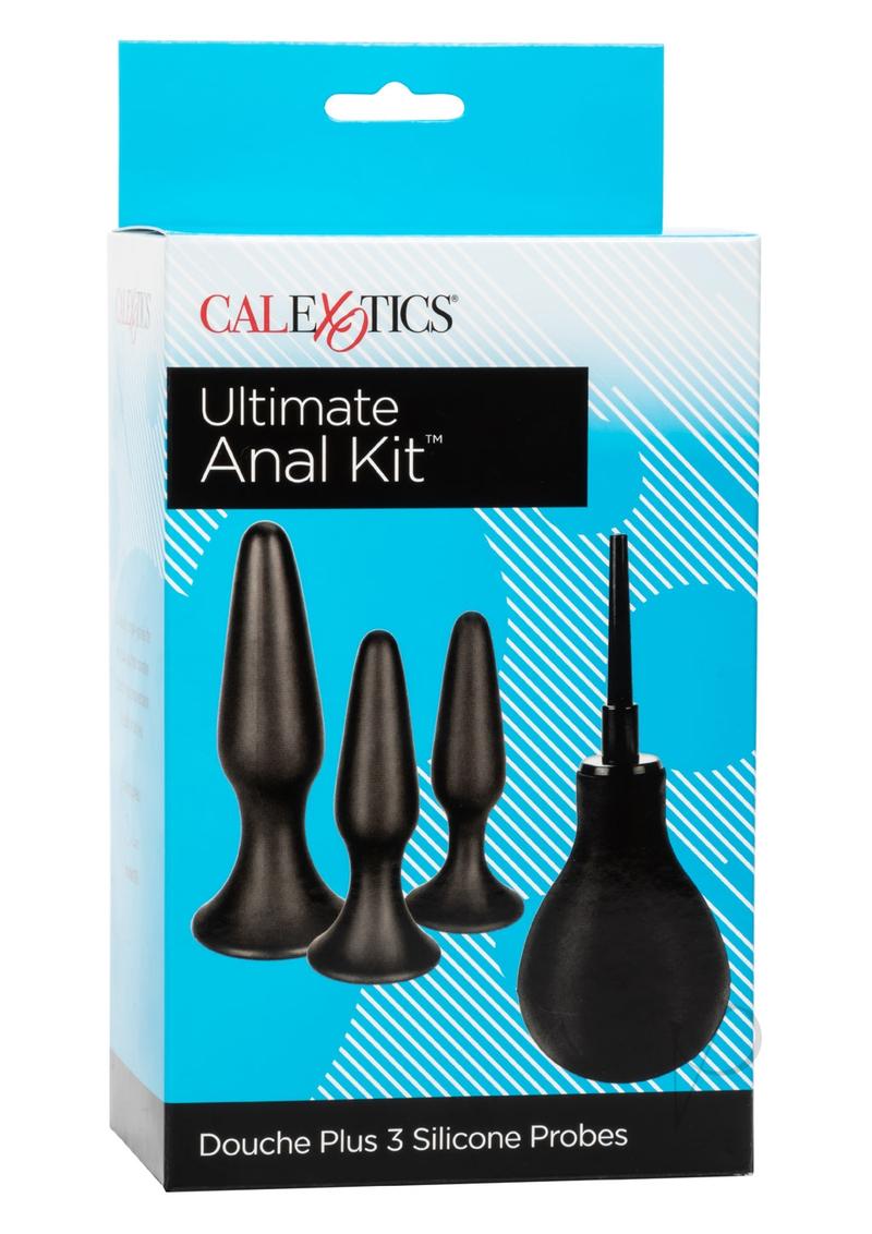 Ultimate Anal Kit_0