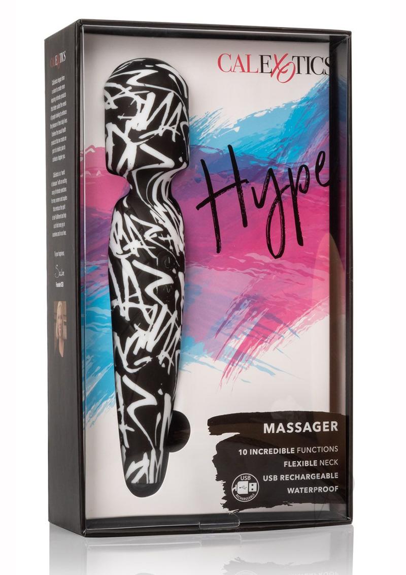 Hype Massager_0