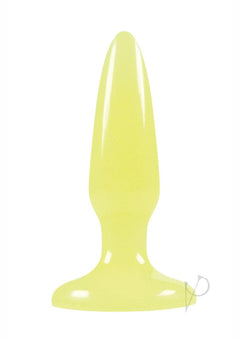Firefly Pleasure Plug Mini Yellow_1