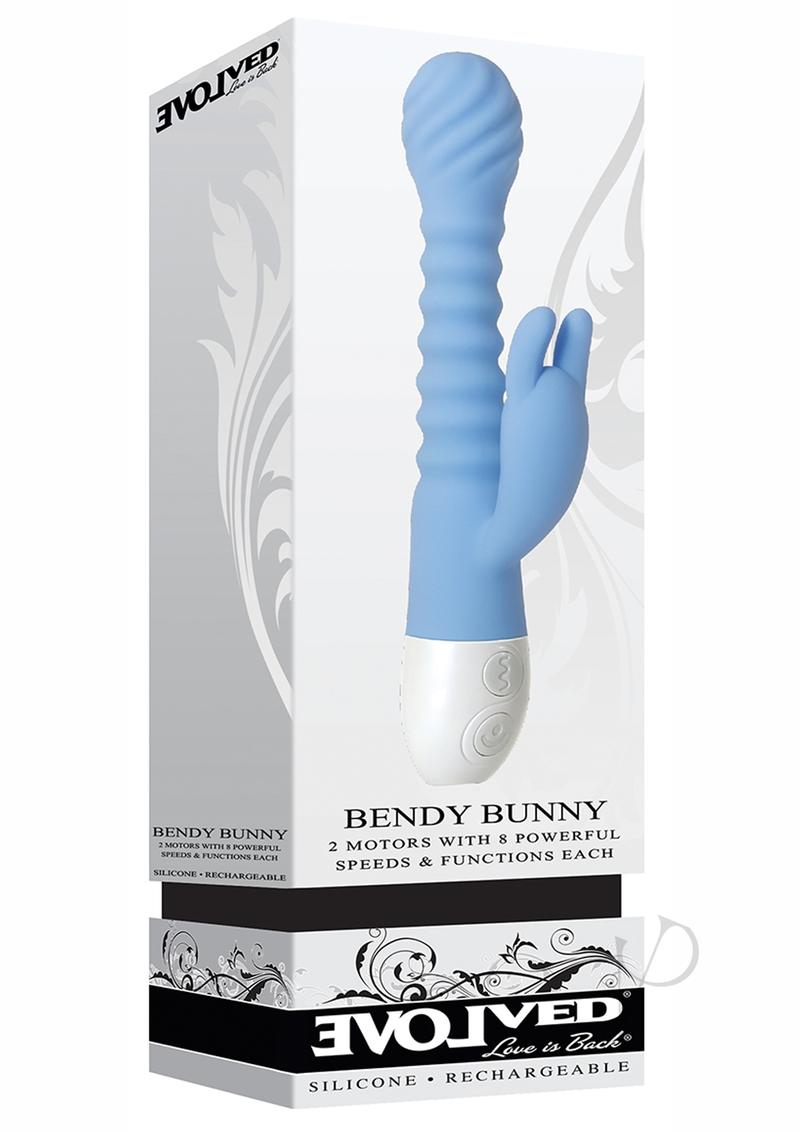 Bendy Bunny_0