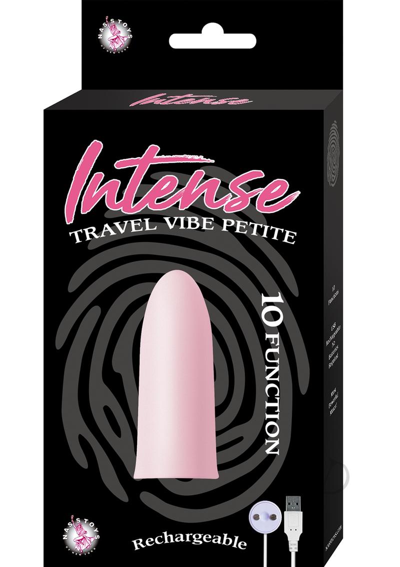 Intense Travel Vibe Petite Pink_0