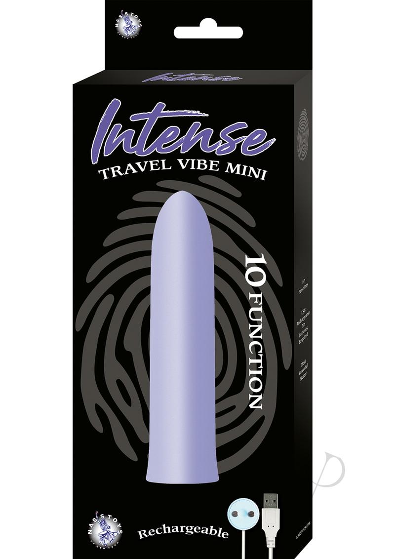 Intense Travel Vibe Mini Purple_0