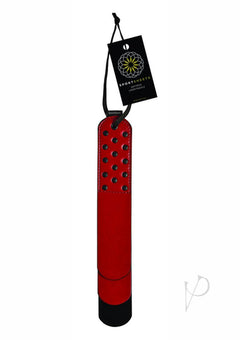 Saffron Layer Paddle Black/red_0