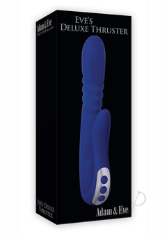 Aande Eve`s Deluxe Thruster Blue_0